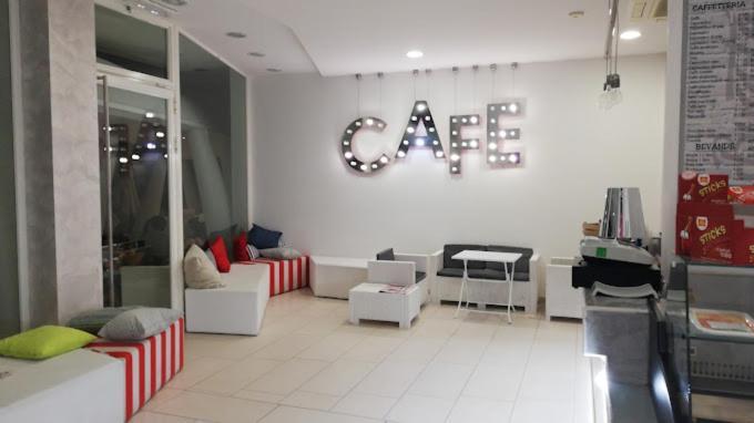 La Corte Di Leuca Residence Леука Экстерьер фото