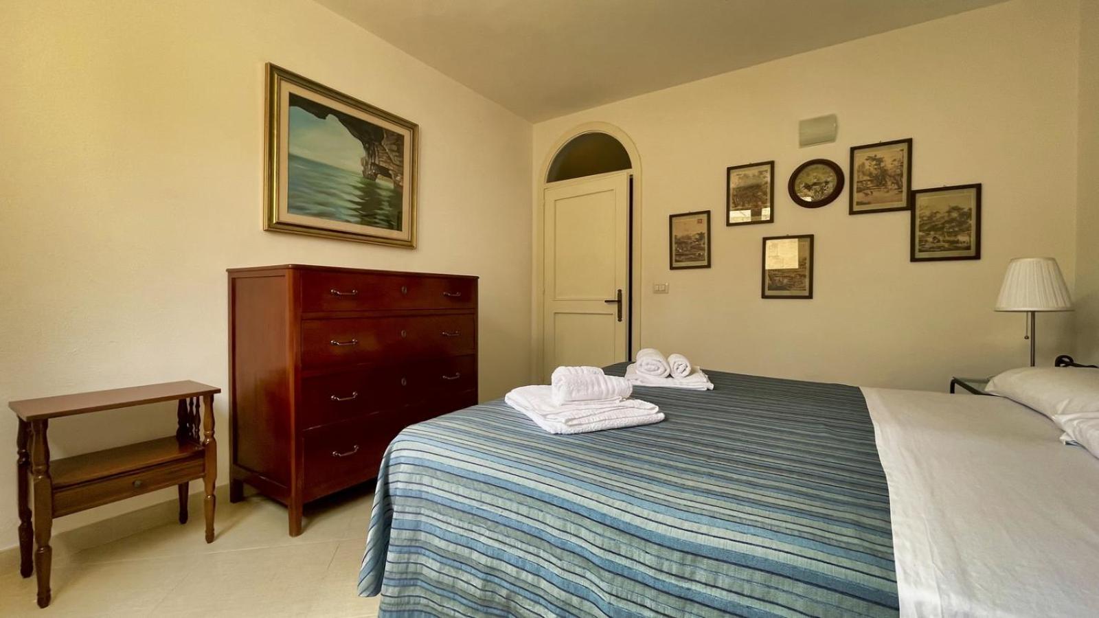 La Corte Di Leuca Residence Леука Экстерьер фото