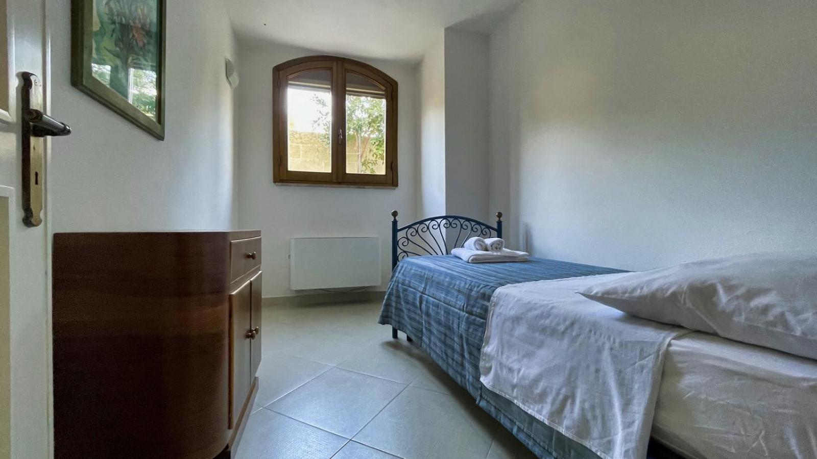 La Corte Di Leuca Residence Леука Экстерьер фото