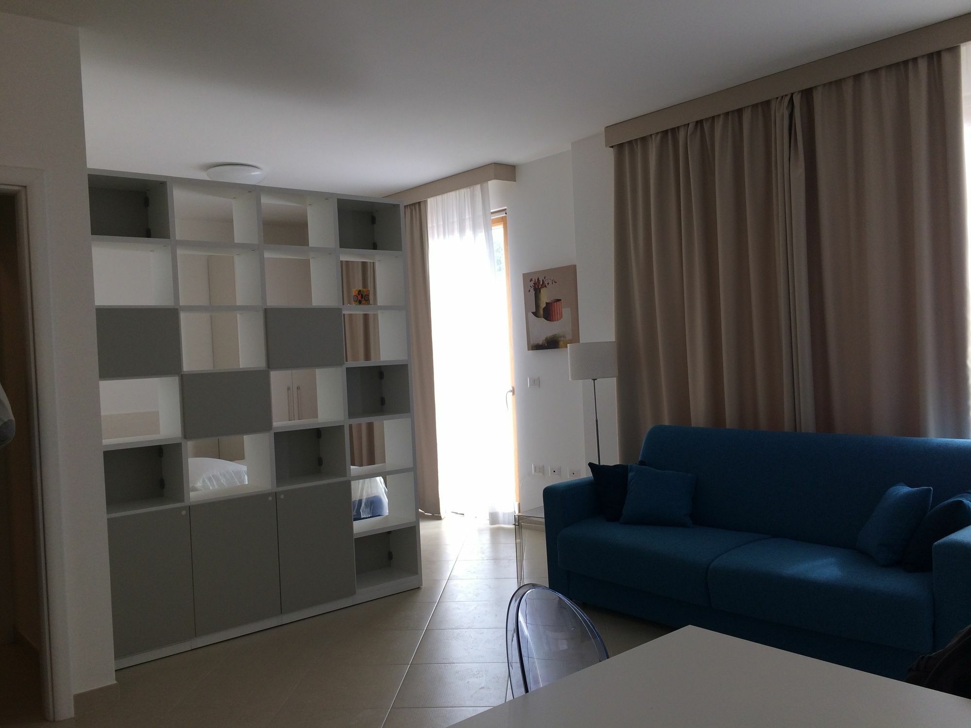 La Corte Di Leuca Residence Леука Экстерьер фото